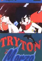 Masaaki Sugaya / Tryton z morza