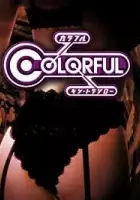 plakat serialu Colorful