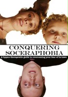 plakat filmu Conquering Soceraphobia