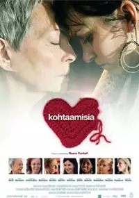 Plakat filmu Kohtaamisia 