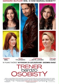 Trener bardzo osobisty