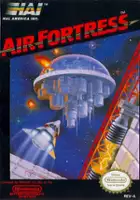 plakat gry Air Fortress