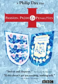 Plakat filmu Passion, Pride and Penalties
