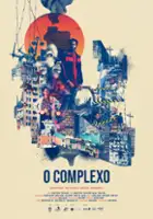 plakat - O Complexo (2021)