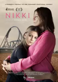 Plakat filmu Nikki