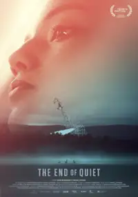 Plakat filmu The End of Quiet