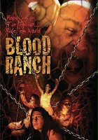 plakat filmu Blood Ranch