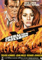 plakat filmu Operacja Kusza