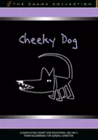 plakat filmu Cheeky Dog