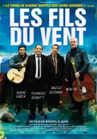 plakat filmu Synowie wiatru