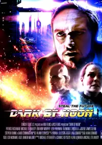 Plakat filmu Dark by Noon