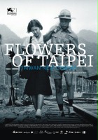 plakat filmu Flowers of Taipei: Taiwan New Cinema