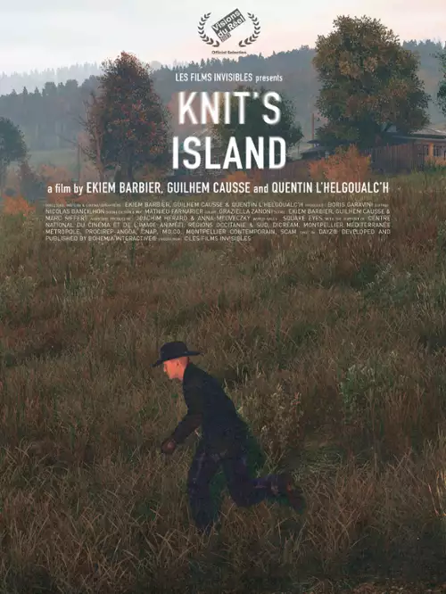 plakat filmu Ja, ty i zombie