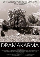 plakat filmu DramaKarma
