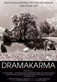 Plakat filmu DramaKarma