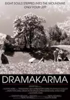 plakat filmu DramaKarma