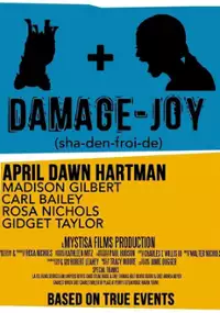 Plakat filmu Damage-Joy: sha-den-froi-da