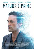 plakat filmu Marjorie Prime