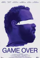 plakat filmu Game Over