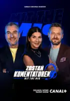 Michał Kołodziejczyk / Hit the Mic - Zostań komentatorem!