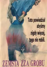 Plakat filmu Zemsta zombie