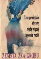 plakat filmu Zemsta zombie