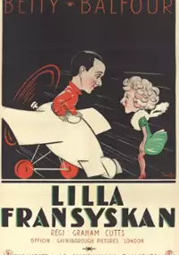 Plakat filmu The Sea Urchin