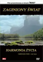 Bayley Silleck / Zaginiony świat