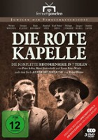 plakat filmu Die Rote Kapelle