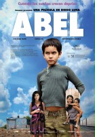plakat filmu Abel