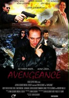 plakat filmu Avengeance