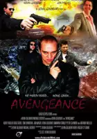 plakat filmu Avengeance