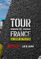 plakat filmu Tour de France: W sercu peletonu