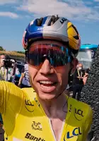 plakat - Tour de France: W sercu peletonu (2023)