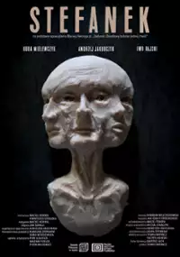 Plakat filmu Stefanek