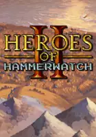 plakat filmu Heroes of Hammerwatch II