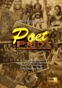 Plakat filmu Poet Pride