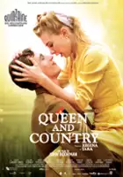 Pat Shortt / Queen and Country