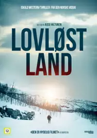 Plakat filmu Przeklęta ziemia