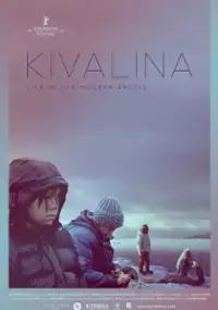 Plakat filmu Kivalina