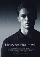 plakat filmu He Who Has It All