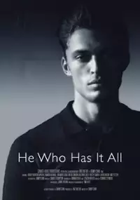 Plakat filmu He Who Has It All