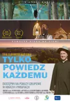 plakat filmu Tylko powiedz każdemu