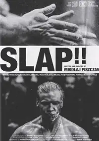 Plakat filmu Slap