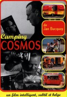 plakat filmu Camping Cosmos