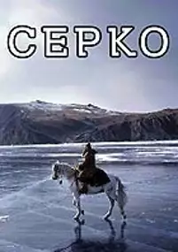 Plakat filmu Serko