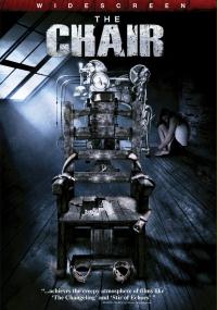 plakat filmu Krzesło