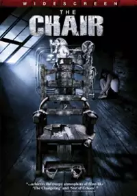 Plakat filmu Krzesło