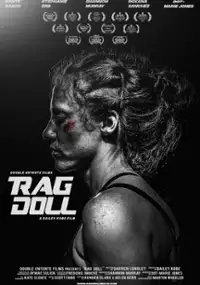 Plakat filmu Rag Doll