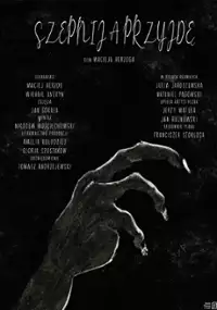 Plakat filmu Szepnij a przyjdę